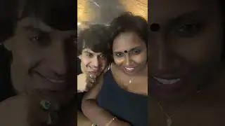 Shakespeare Tripathy is live