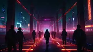 MØXLM, Henri Werner - Searching...