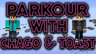 Parkour School | Co-Op 