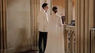 Natalia & Hasnain