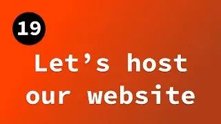 Hosting Sveltekit website on Vercel