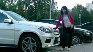 Ярославна Колес & Kastiel - Город Затих