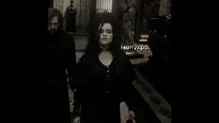 Беллатриса| #рекомендации #harrypotter