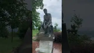 🇺🇦💐📽️ Леонид Быков - легендарный Украинский актер и режиссер. Настоящий патриот Украины