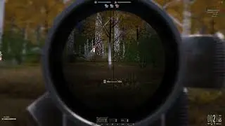 Simo Häyhä Moving And Hidden Targets