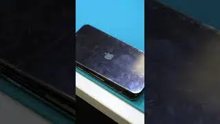 iPhone fell in swimming pool - an easy data recovery job for once! Watch how we got the data back