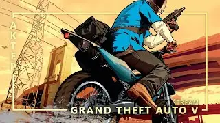 GTA V - Стенка на стенку