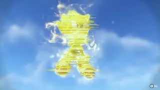 Cyber Ghost Sonic VS GIGANTO (First Titan) - Sonic Frontiers Mod Showcase