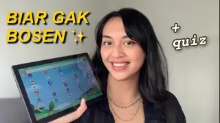 3 TIPS MENINGKATKAN SEMANGAT BELAJAR