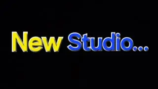 New Studio...