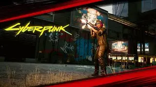 Пистолет Лиззи и новая прошивка! | Билд Нетранера | Cyberpunk - #8