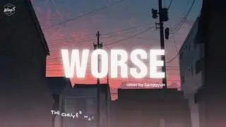 [ VIETSUB ] WORSE - SANGGYUN COVER
