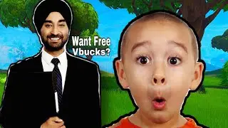 INDIAN SCAMMER Voice Trolling | Cop Tried To ARREST Me