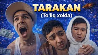 TARAKAN (To'liq xolda)... 