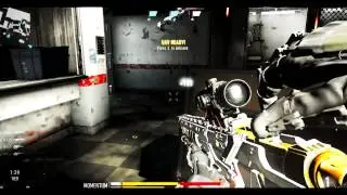 Advanced Warfare preview Edit