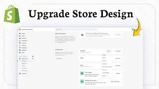 How to Customize Your Shopify Theme (Pick Any Layout)
