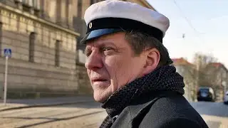 EINE NACHT IN HELSINKI | Trailer deutsch german [HD]