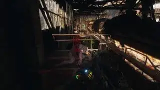 Metro Exodus