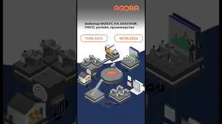 Уже скоро! Вебинар: Фокус на закупки в FMCG, ритейле и производстве 