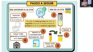 Ya no es necesario recolectar Orina de 24 horas