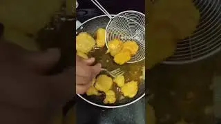 Arbi Tuk | Snack Recipe | Miss Secret Chef 