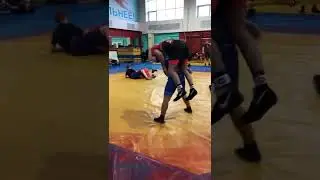 wrestling moves