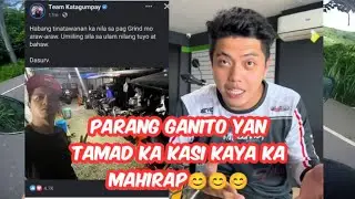 Tuyo at Bahaw Para sa Tamad | JayTV Team Katagumpay | The Metaphor Master