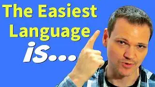 What's the Easiest Language to Learn?