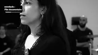 Un extrait du documentaire “Entrelacés – D’amour et de néant”