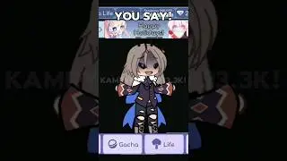 (REPOST) it actually flopped #gacha #viral #trend #gachatrend #gachaclub #fyp #short #gachalife #fyp