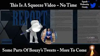 Some Parts Of Bouzy’s Tweets | 1 of ? (11.10.2021)