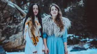 Daughter of the Waters ~ Mystery Weaver & Tara Brading