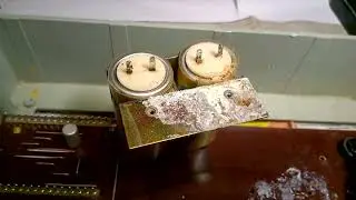 Эско-100 Цифровой Ревербератор - Ремонт