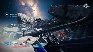 Destiny: The path to The Black Garden