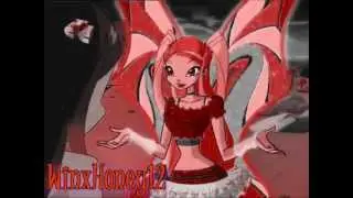 Twilight Fairies~Helen: Burn the Witch (request)