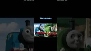 The Best Duo…… #Tugs #thomasandfriends #edit