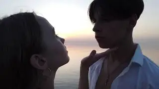 MAKSIM SONYA Sunset Rumba (Bill Withers - Ain't No Sunshine)