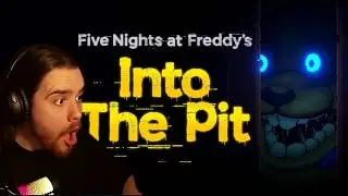 Five Nights at Freddy's: Into The Pit | Part 1