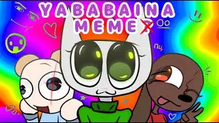 YABABAINA MEME ? 🧔🏿