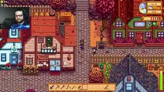 Stardew Valley. Долина звёздной росы. № 18.