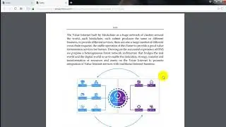 Смотрим Seele whitepaper