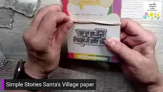 Step Card