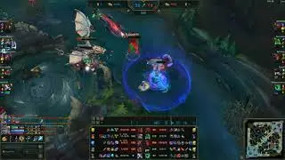 Yuumi is definitely a balanced champion