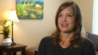 Juliana, Follicular Lymphoma Survivor | Stories of Hope