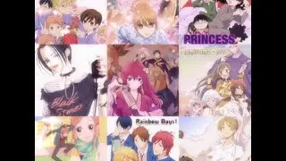 Me when lack of Shoujo/Josei anime: