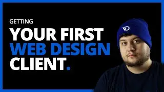 Getting Your First Web Design Client