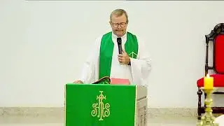 Reino de Deus está perto