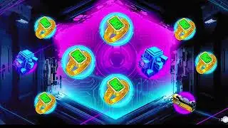 Bgmi New Ultimate Outfit Crate Opening | DevivousCybercatSet &New P90ReverseNeonCrate Opening😱20K UC