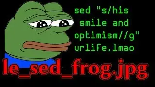 Using `sed` and Regular Expressions (Unix/Linux command line)