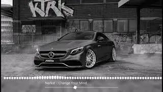 Nerkat   Change Your Mind